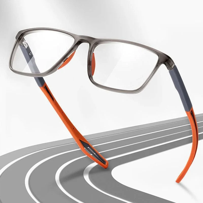 Multi-Focal Glasses Photochromic Eyewear Progressive Reading - Image 3